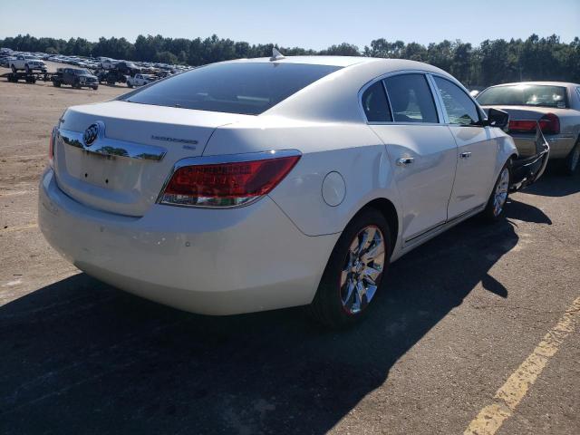 Photo 4 from auction – 2010 BUICK LACROSSE C with VIN 1G4GC5EG0AF160558