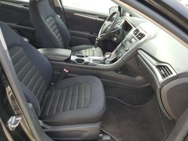 Photo 5 from auction – 2013 FORD FUSION SE with VIN 3FA6P0H79DR220174