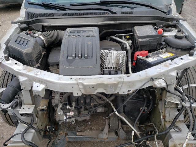 Photo 7 from auction – 2017 GMC TERRAIN SL with VIN 2GKALMEK9H6335536