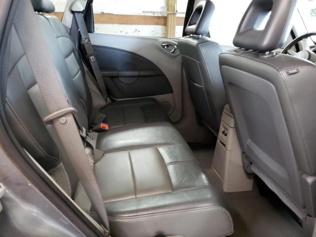 Photo 6 from auction – 2008 CHRYSLER PT CRUISER with VIN 3A8FY68848T135540