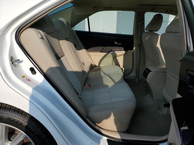 Photo 6 from auction – 2014 TOYOTA CAMRY L with VIN 4T1BF1FK9EU769887