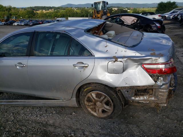 Photo 9 from auction – 2007 TOYOTA CAMRY with VIN 4T1BK46K87U040215