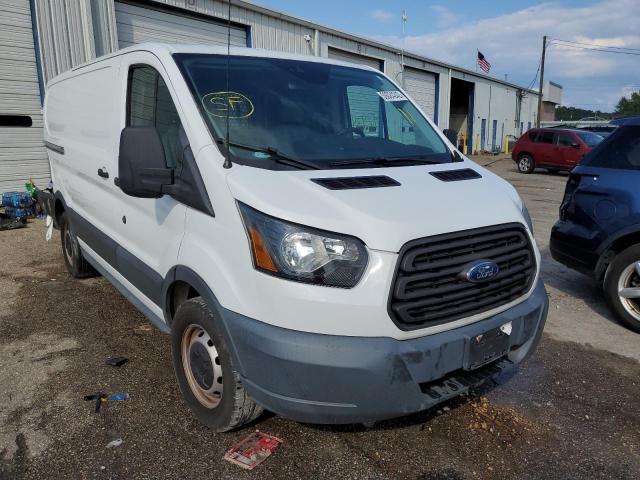 FORD TRANSIT T- 2016 with VIN 1FTYE1YM9GKB53508 - Photo from auction
