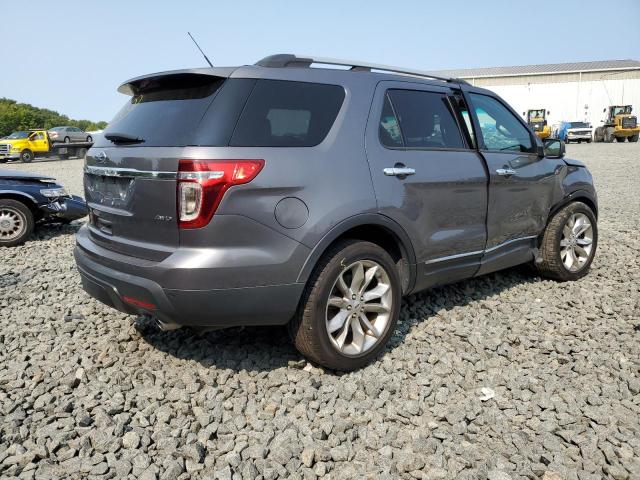 Photo 4 from auction – 2013 FORD EXPLORER L with VIN 1FM5K8F88DGC52003