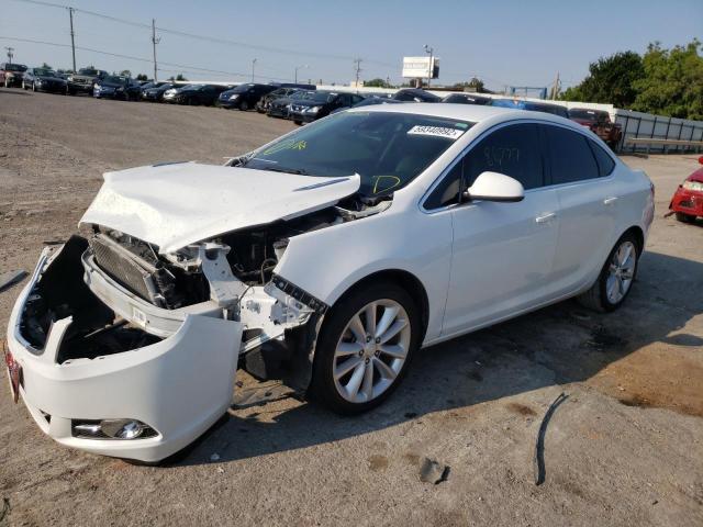 Photo 2 from auction – 2015 BUICK VERANO CON with VIN 1G4PR5SKXF4105366