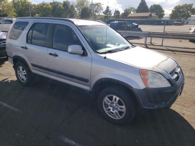 HONDA CR-V EX 2003 with VIN JHLRD78873C012621 - Photo from auction