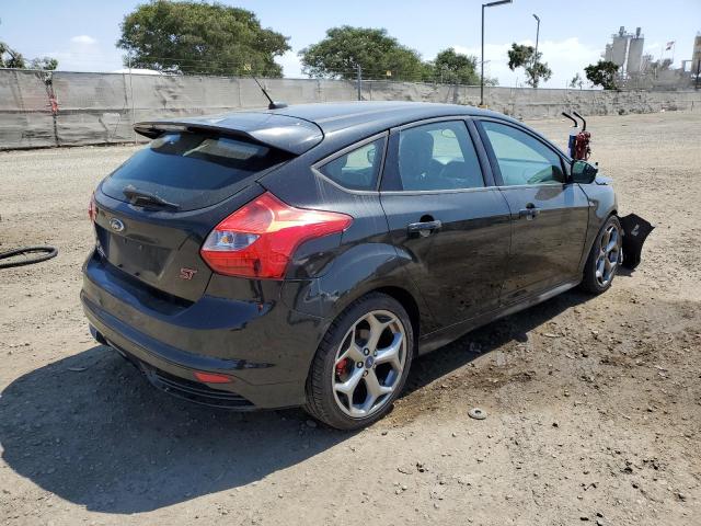 Photo 4 from auction – 2014 FORD FOCUS ST with VIN 1FADP3L9XEL382090
