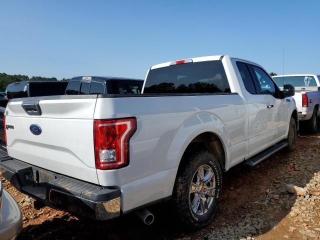 Photo 4 from auction – 2017 FORD F150 SUPER with VIN 1FTEX1CF3HFB17474