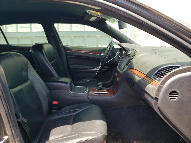Photo 5 from auction – 2014 CHRYSLER 300 with VIN 2C3CCARG7EH151077