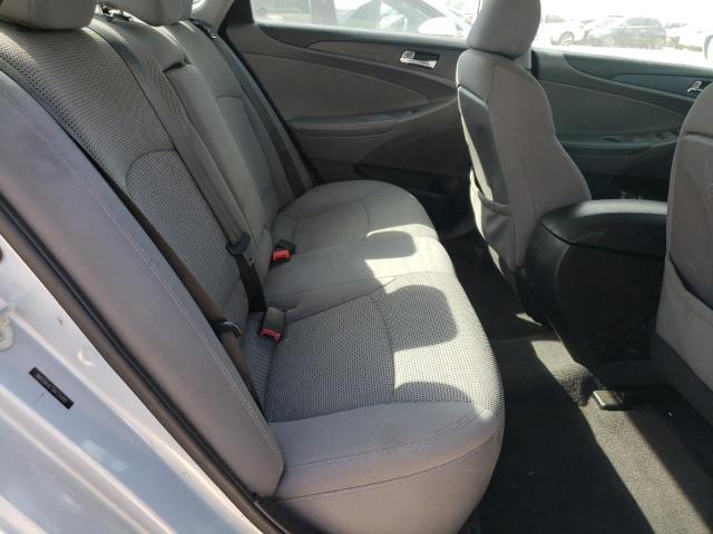 Photo 6 from auction – 2013 HYUNDAI SONATA GLS with VIN 5NPEB4AC7DH731405