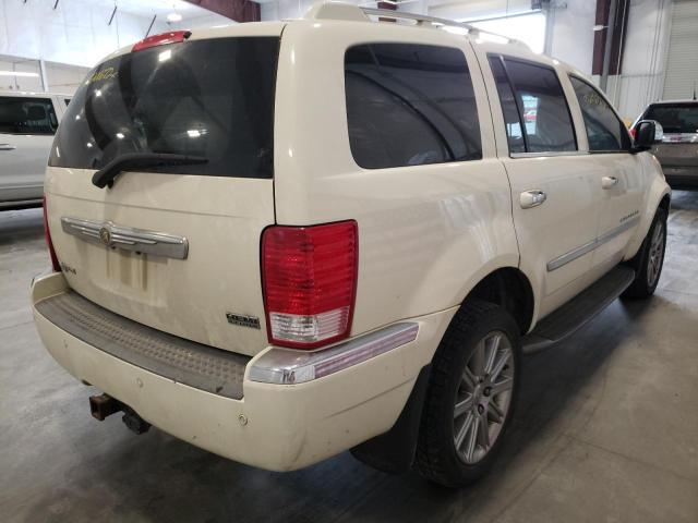 Photo 4 from auction – 2007 CHRYSLER ASPEN LIMI with VIN 1A8HW58257F571634