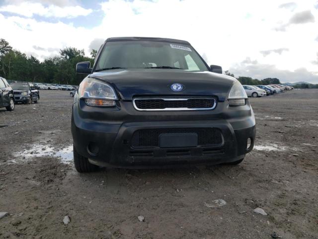 Photo 9 from auction – 2010 KIA SOUL + with VIN KNDJT2A27A7055836