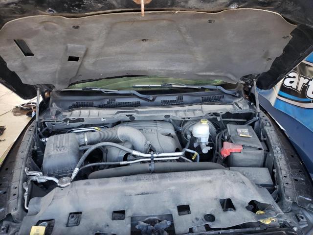 Photo 7 from auction – 2013 RAM 1500 ST with VIN 1C6RR7FT0DS665330