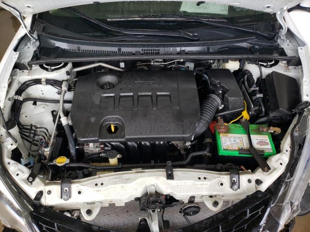 Photo 7 from auction – 2015 TOYOTA COROLLA L with VIN 2T1BURHE7FC382107
