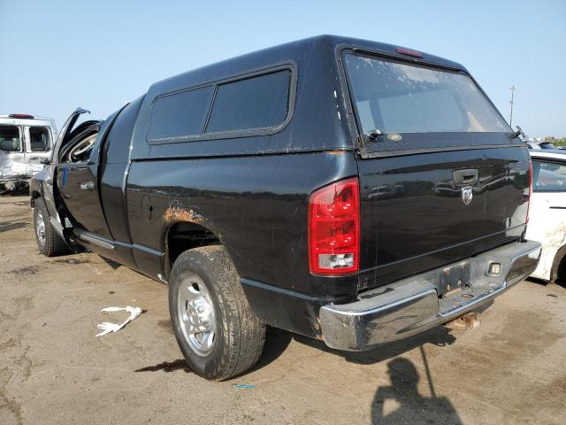 Photo 3 from auction – 2006 DODGE RAM 1500 with VIN 3D7KR19D06G277736