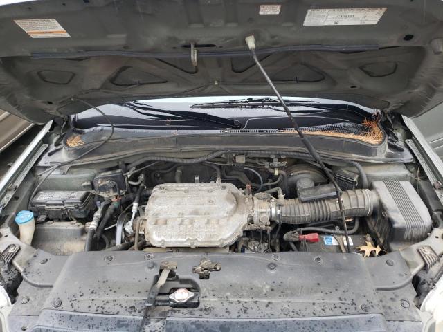 Photo 7 from auction – 2007 HONDA PILOT EX with VIN 2HKYF18427H516274