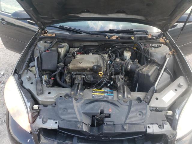 Photo 7 from auction – 2008 CHEVROLET IMPALA LT with VIN 2G1WT58KX89125926