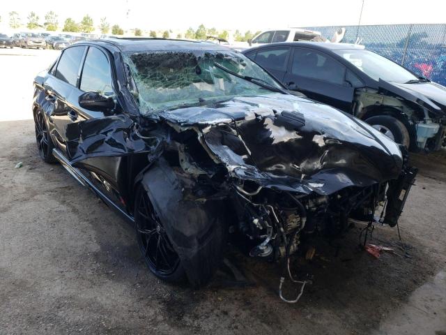 AUDI A3 PREMIUM 2016 with VIN WAUB8GFF0G1057998 - Photo from auction