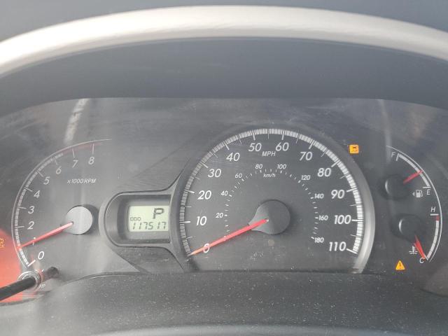 Photo 8 from auction – 2011 TOYOTA SIENNA LE with VIN 5TDKK3DC3BS037715