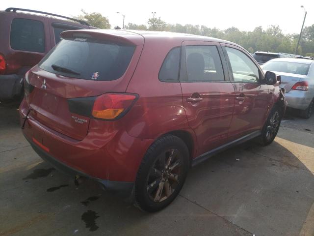 Фото 4 с аукциона – 2014 MITSUBISHI OUTLANDER с VIN 4A4AP3AU6EE006505