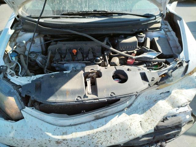 Photo 7 from auction – 2014 HONDA CIVIC EX with VIN 19XFB2F83EE264048