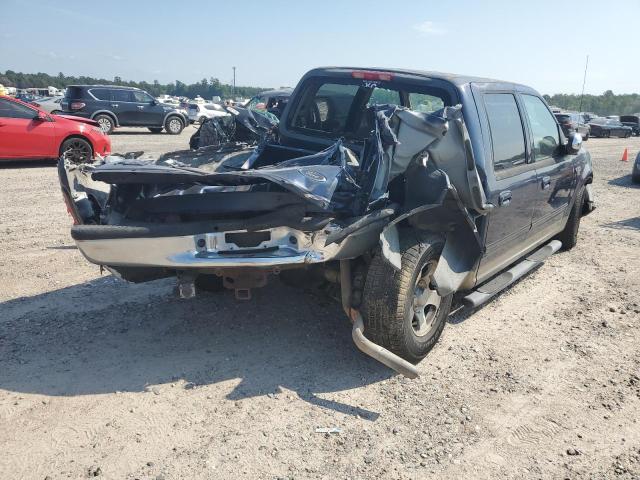 Photo 4 from auction – 2002 FORD F150 SUPER with VIN 1FTRW07602KB55722