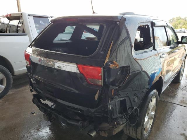 Photo 9 from auction – 2011 JEEP GRAND CHER with VIN 1J4RR6GG4BC669810