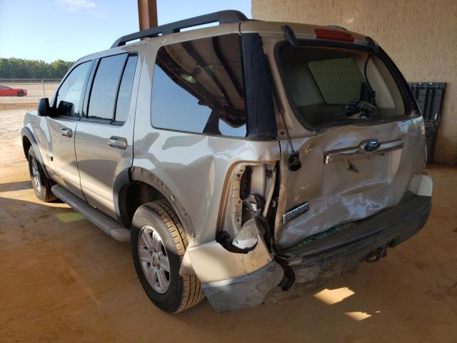 Photo 3 from auction – 2007 FORD EXPLORER X with VIN 1FMEU63E07UA72948