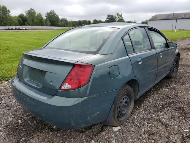 Photo 4 from auction – 2007 SATURN ION LEVEL with VIN 1G8AJ55F77Z103850