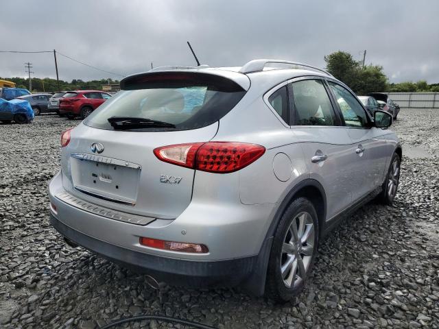 Photo 4 from auction – 2013 INFINITI EX37 BASE with VIN JN1BJ0HR2DM482061