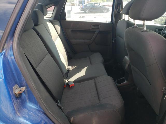 Photo 6 from auction – 2010 FORD FOCUS SE with VIN 1FAHP3FNXAW266228