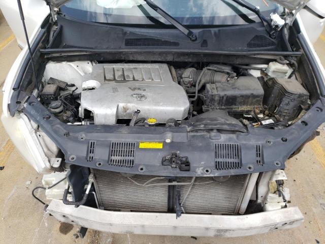 Photo 7 from auction – 2013 TOYOTA HIGHLANDER with VIN 5TDBK3EH9DS242579