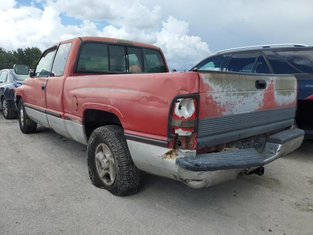 Photo 3 from auction – 1996 DODGE RAM 1500 with VIN 3B7HC13Z0TG144822