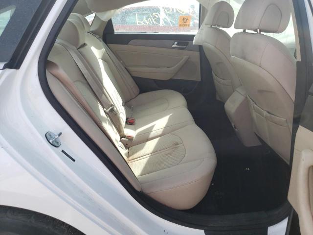 Photo 6 from auction – 2015 HYUNDAI SONATA SE with VIN 5NPE24AF3FH013749