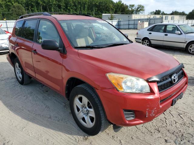 TOYOTA RAV4 2009 with VIN JTMZF33VX9D001953 - Photo from auction