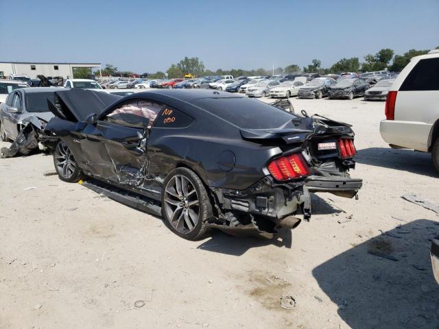 Photo 3 from auction – 2015 FORD MUSTANG GT with VIN 1FA6P8CF6F5385120