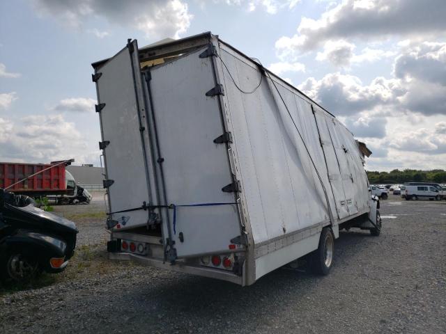 Photo 4 from auction – 2019 FREIGHTLINER M2 106 MED with VIN 1FVACWFC1KHKM6838