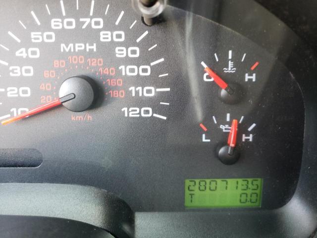 Photo 8 from auction – 2007 FORD F150 with VIN 1FTRF12257KC41836