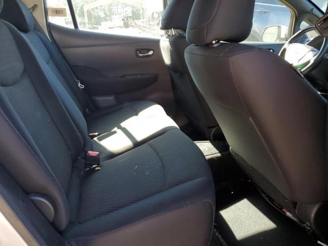 Photo 6 from auction – 2013 NISSAN LEAF S with VIN 1N4AZ0CP0DC421410