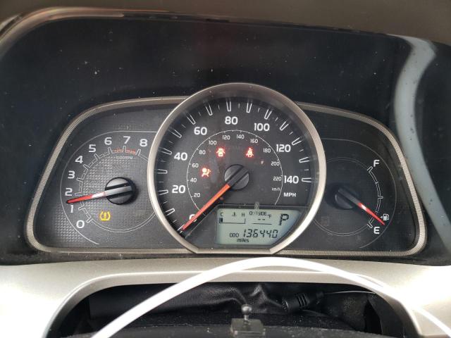 Photo 8 from auction – 2015 TOYOTA RAV4 LE with VIN JTMBFREV7FJ044306