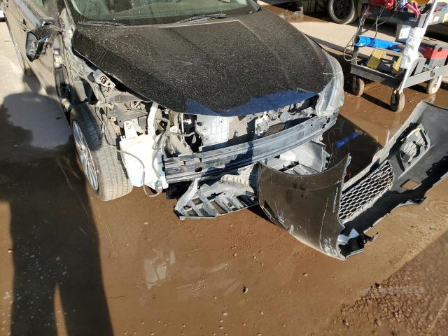 Photo 9 from auction – 2017 NISSAN SENTRA S with VIN 3N1AB7AP8HL638985