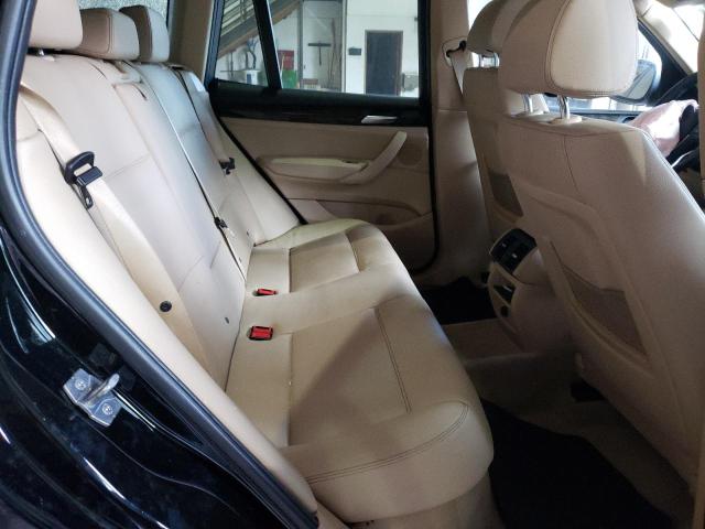 Photo 6 from auction – 2014 BMW X3 XDRIVE3 with VIN 5UXWX7C55E0E77957