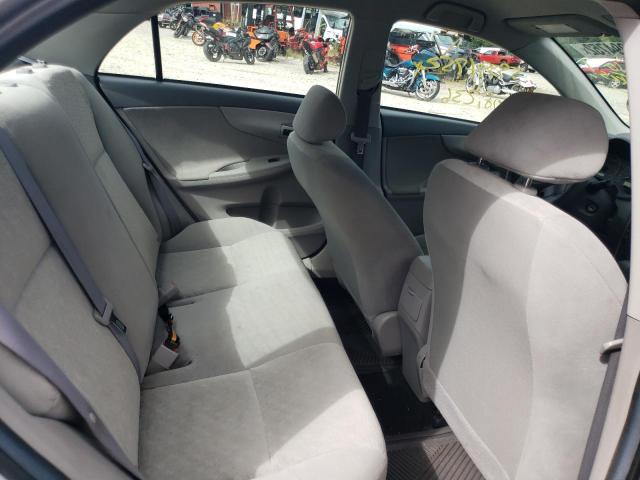 Photo 6 from auction – 2009 TOYOTA COROLLA BA with VIN 2T1BU40E59C066529