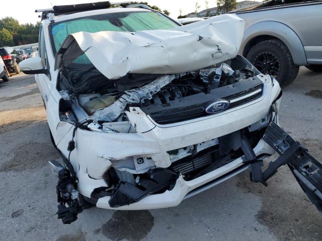 Photo 9 from auction – 2016 FORD ESCAPE TIT with VIN 1FMCU0J96GUB20060