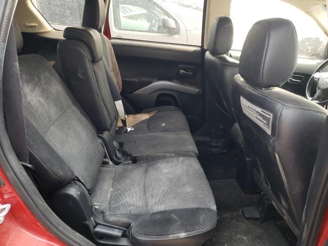 Photo 6 from auction – 2013 MITSUBISHI OUTLANDER with VIN JA4JT3AWXDU020068