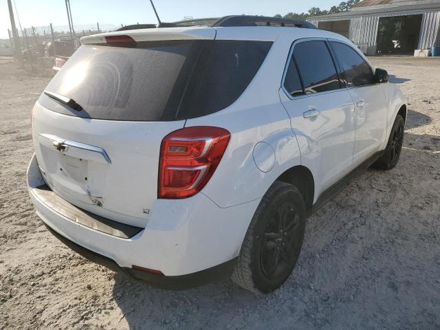 Photo 4 from auction – 2017 CHEVROLET EQUINOX LT with VIN 2GNALCEKXH6227889