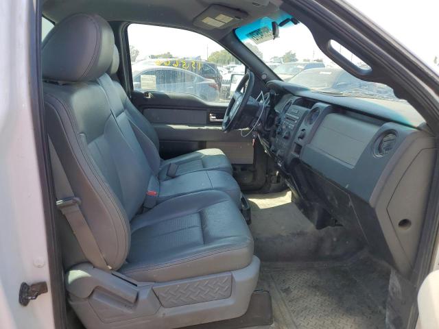 Photo 5 from auction – 2014 FORD F150 with VIN 1FTMF1CM2EKF94249