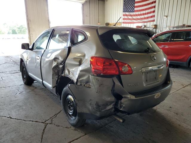 Photo 3 from auction – 2011 NISSAN ROGUE with VIN JN8AS5MT9BW577064