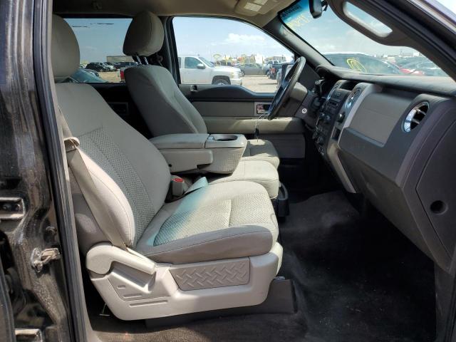 Photo 5 from auction – 2010 FORD F150 SUPER with VIN 1FTFW1EV7AFC71509