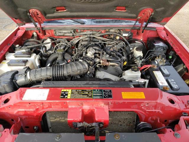 Photo 7 from auction – 2004 FORD EXPLORER S with VIN 1FMZU77K44UB58380